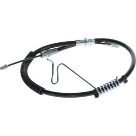 Bosch Handbremsseil 1987482882 Bosch Handbremsseil 1987482882
