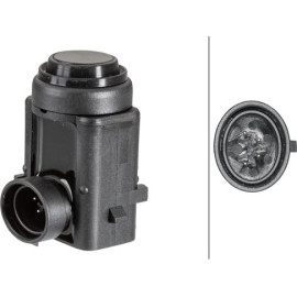 HELLA Sensor, Einparkhilfe 6PX 358 141-011
