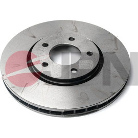 JPN Bremsscheibe 30H0A13-JPN JPN Bremsscheibe 30H0A13-JPN