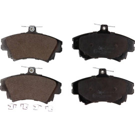 MAXGEAR Bremsbelagsatz 19-1116 Volvo S40/V40 MAXGEAR Bremsbelagsatz 19-1116 Volvo S40/V40