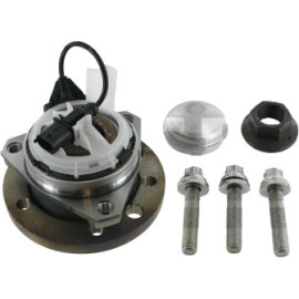 Radlagersatz VA VKBA 3620