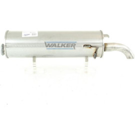 Walker Endschalldämpfer 19071 Walker Endschalldämpfer 19071
