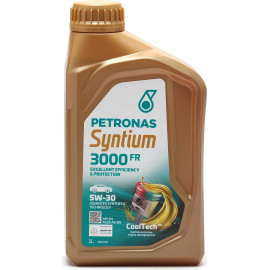 PETRONAS Syntium 3000 FR 5W-30 70260E18EU