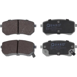Bremsbelagsatz Kia T. Picanto 04 QP6655