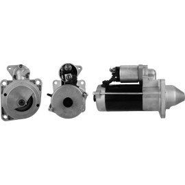 619.021.092 12V.Starter 619021092