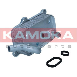 KAMOKA Ölkühler, Motoröl 7730005