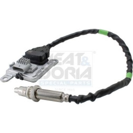 Nox-Sensor, Nox-Katalysator 57257