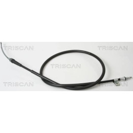 Seilzug, Feststellbremse Nissan T. Note 06-12 Le 814014174