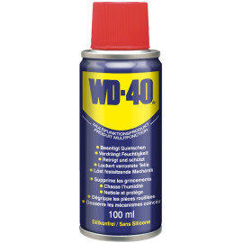 WD-40 MUP 100ml Classic 56509