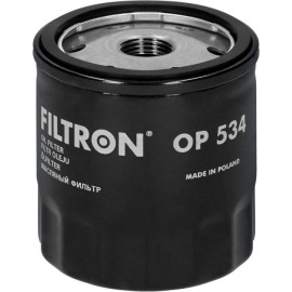 Filtron Ölfilter OP 534 Filtron Ölfilter OP 534