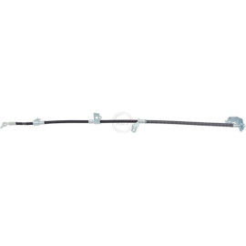 A.B.S. Bremsschlauch SL 6434