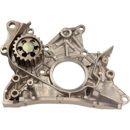 TOYOTA Original 1510027030 TOYOTA Original Ölpumpe Toyota 2.0 D4D – – OE-Nr. 1510027030