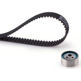 Zahnriemensatz K015454XS