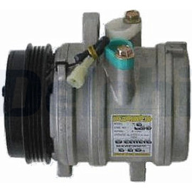 DELPHI Kompressor TSP0155855