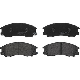 BREMBO Bremsklötze VA P 30 017