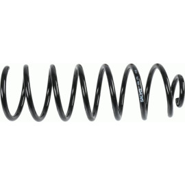 Sachs Fahrwerksfeder Vw T. Golf Cabriolet Ab 07/93 996 476