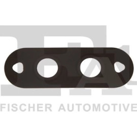 Dichtung, Kühlmittelflansch 412-557