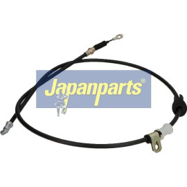 Seilzug, Feststellbremse Mitsubishi T. Space Star 98-04 Le BC-503 Seilzug, Feststellbremse Mitsubishi T. Space Star 98-04 Le BC-503