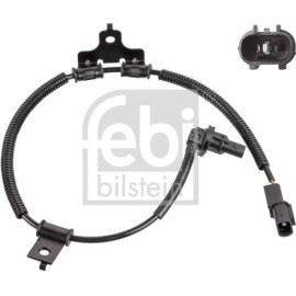 Sensor, Raddrehzahl 109418