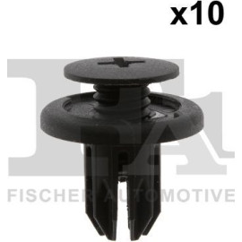 FA1 Befestigungsclip Zier-/Schutzleiste 10-30008.10