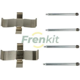 FRENKIT Zubehör, Bremsbeläge 900945