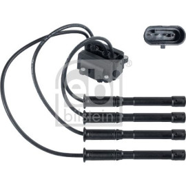 FEBI BILSTEIN Zündspule 26494