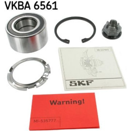 Radlagersatz VA li/re VKBA 6561