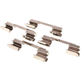 MAXGEAR Scheibenbremsbelag-Zubehörsatz 27-2493 MAXGEAR Scheibenbremsbelag-Zubehörsatz 27-2493