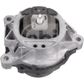 Lagerung, Motor 3301