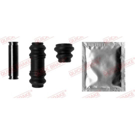 Quick Brake Führungshülsensatz mit Bolzen 113-1326X Quick Brake Führungshülsensatz mit Bolzen 113-1326X