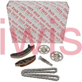 STEUERKETTENSATZ IWI71645SET