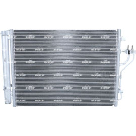 NRF Kondensator, Klimaanlage 350384