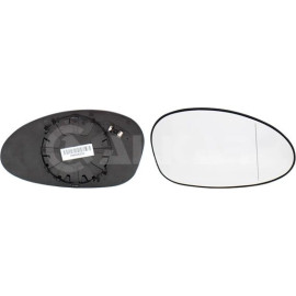 Alkar Außenspiegelglas 6472541