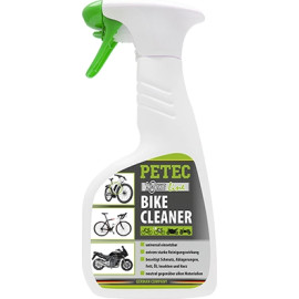 Petec Fahrrad Bike Reiniger 500ml 60150