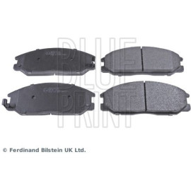 Bremsbelagsatz Ssangyong P. Actyon/Kyron 2.0-2.7 Xdi 05 ADG04239 Bremsbelagsatz Ssangyong P. Actyon/Kyron 2.0-2.7 Xdi 05 ADG04239