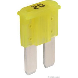 Micro2-Flachstecksich. 20A 1St 50295649