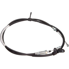 Seilzug, Feststellbremse Fiat P. Ducato 06-/Boxer/Jumper Radstand 3450 32-0505