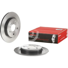 82 482 042 Bremsscheibe HA 08.A912.11