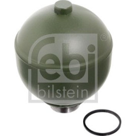 Druckspeicher - Federung/Dämpfung Citroen 22504
