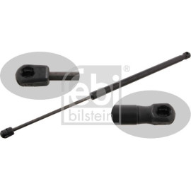 FEBI BILSTEIN Gasdruckfeder 27624