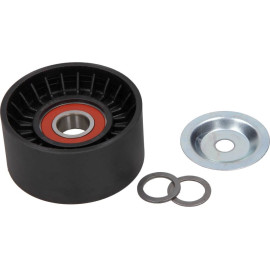 MAXGEAR Keilrippenriemen-Spannrolle 57427MG/ROLKA 54-0874