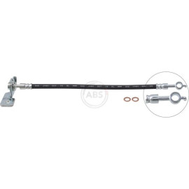 A.B.S. Bremsschlauch SL 1290