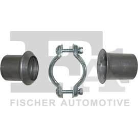 FA1 Auspuffrohr-Reparatursatz 008-950