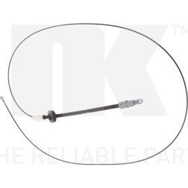 Seilzug, Feststellbremse Db/Vw P. Sprinter/Crafter 06 903371