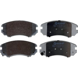 Bremsbelagsatz Hyundai P. Sonata/Kia Sportage 04 QP7928 Bremsbelagsatz Hyundai P. Sonata/Kia Sportage 04 QP7928