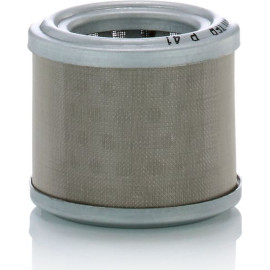 Mann & Hummel Industriefilter P 41