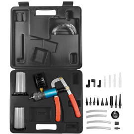 SW-Stahl Bremsenentlüftungs-und Vacum Set 01424L