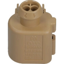 Original VAG Stecker VW Passat 13 8K0973702G