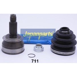 Gelenksatz, Antriebswelle Subaru Legacy 03- 2.0/2.5/3.0 Awd GI-711