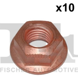 FA1 Mutter 988-1008.10 FA1 Mutter 988-1008.10